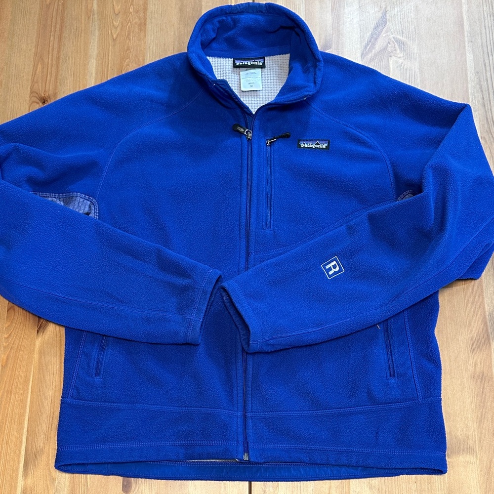 Patagonia